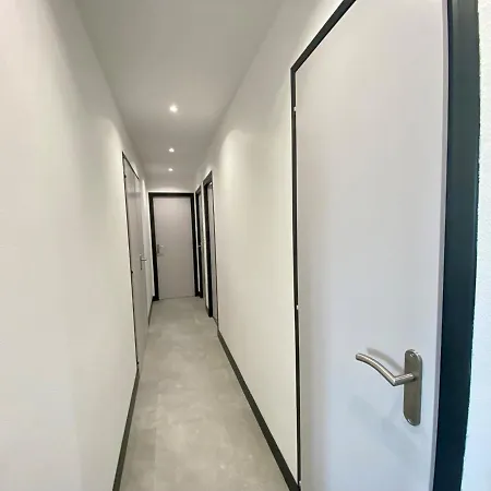 Semesterbostad Maison Moderne Pour 6 Pers A 500m Du Centre - Terrasse, Wifi, Parking - - Fr-1-231-286 Brétignolles-sur-Mer