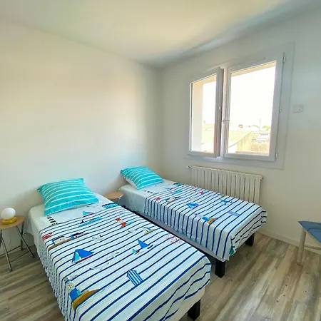 Maison Moderne Pour 6 Pers A 500m Du Centre - Terrasse, Wifi, Parking - - Fr-1-231-286 Semesterbostad